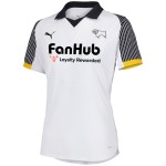 Maillot domicile Femme Derby County 2025/26 Maillot domicile Femme Derby County 2025/26