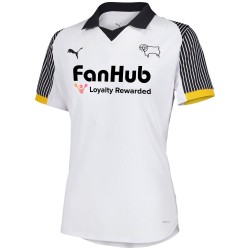 Maillot domicile Femme Derby County 2025/26