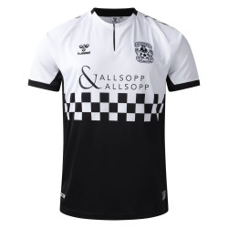 Maillot rétro Coventry City 2019/20 homme