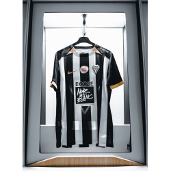 Maillot domicile homme Angers SCO 2025/26
