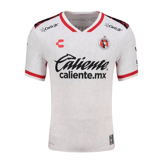 Maillot extérieur homme Club Tijuana 2025/26 Maillot extérieur homme Club Tijuana 2025/26