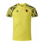 Enfant Watford 2025/26 Troisième Maillot d’Avant-Match Enfant Watford 2025/26 Troisième Maillot d’Avant-Match