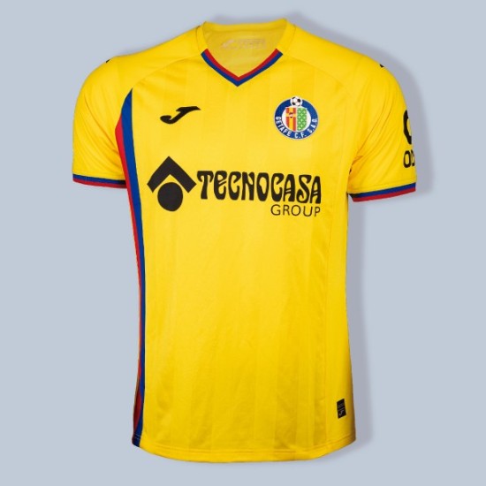 Troisième maillot Getafe CF Enfant 2025/26 Troisième maillot Getafe CF Enfant 2025/26