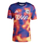 Maillot enfant Ajax 2025/26 troisième d’échauffement Maillot enfant Ajax 2025/26 troisième d’échauffement