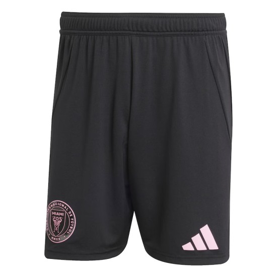 Shorts extérieur enfant Inter Miami CF 2025