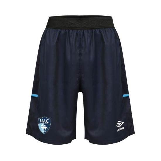 Homme Havre AC 2025/26 Short Domicile