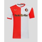 Maillot domicile Feyenoord 2025/26 pour homme