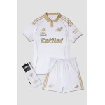 Troisième tenue Pisa 2025/26 pour enfant Troisième tenue Pisa 2025/26 pour enfant