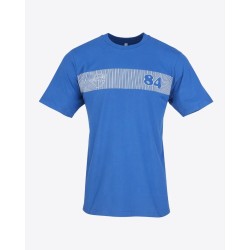 Maillot Rétro Homme Leicester City 1884