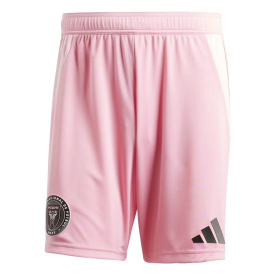 Shorts à domicile homme Inter Miami CF 2025