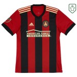 Homme Maillot rétro domicile Atlanta United FC 2017 Homme Maillot rétro domicile Atlanta United FC 2017
