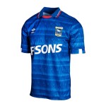 Maillot rétro Ipswich Town domicile 1989/92 enfant