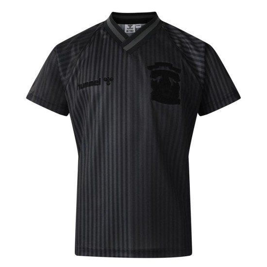 Maillot rétro Coventry City 1987/88 homme