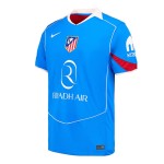 Enfant Atletico Madrid 2025/26 Troisième Maillot Enfant Atletico Madrid 2025/26 Troisième Maillot
