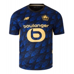 Maillot Third Homme LOSC 2025/26