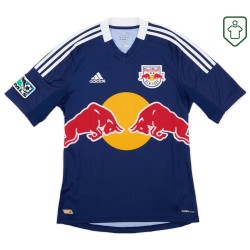 Homme Maillot rétro extérieur New York Red Bulls 2012