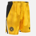 Homme Udinese 2025/26 Troisième Short Homme Udinese 2025/26 Troisième Short