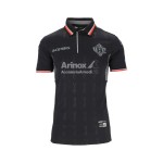 Homme Cremonese 2025/26 Troisième Maillot