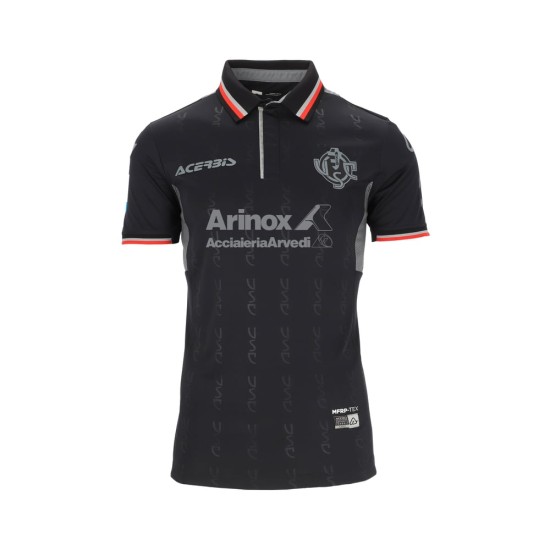 Homme Cremonese 2025/26 Troisième Maillot