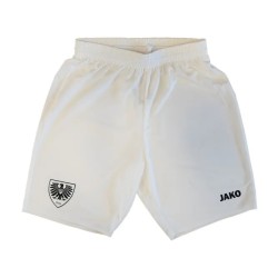 Short Hommes SC Preußen Münster 2025/26 Extérieur