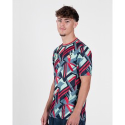 Homme Swansea City 2025/26 Troisième Maillot Échauffement