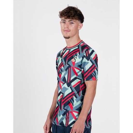 Femme Swansea City 2025/26 Troisième Maillot Échauffement Femme Swansea City 2025/26 Troisième Maillot Échauffement