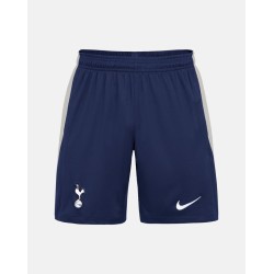 Short Homme Tottenham Hotspur Domicile 2025/26