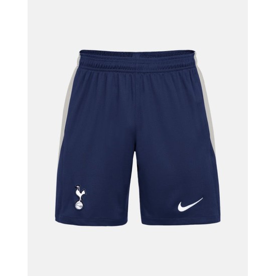 Short Femme Tottenham Hotspur Domicile 2025/26 Short Femme Tottenham Hotspur Domicile 2025/26