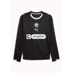 Maillot Manches Longues Third FC St. Pauli 2025/26 Homme