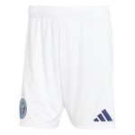 Shorts domicile homme New York City FC 2025 Shorts domicile homme New York City FC 2025