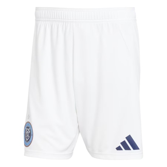 Shorts domicile homme New York City FC 2025 Shorts domicile homme New York City FC 2025