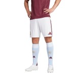 Short Domicile Aston Villa 2025/26 Enfant
