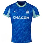 Femme OM 2025/26 Troisième Maillot
