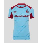 Maillot troisième Feyenoord 2025/26 femme Maillot troisième Feyenoord 2025/26 femme