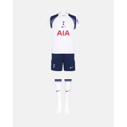 Kit Enfant Tottenham Hotspur Domicile 2025/26