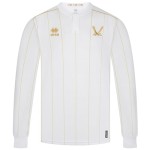 Maillot extérieur à manches longues 2025/26 de Sheffield United pour femme Maillot extérieur à manches longues 2025/26 de Sheffield United pour femme