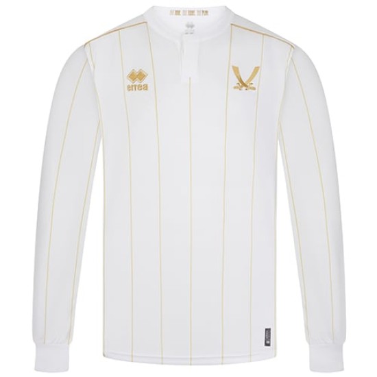 Maillot extérieur à manches longues 2025/26 de Sheffield United pour femme Maillot extérieur à manches longues 2025/26 de Sheffield United pour femme