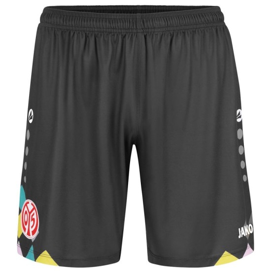 Short Troisième Carnaval Mainz 05 Femme 2025/26