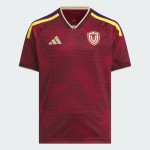 Maillot domicile Coupe du Monde 2026 Venezuela enfant Maillot domicile Coupe du Monde 2026 Venezuela enfant