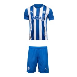 Kit domicile enfant Alavés 2025/26