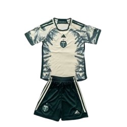 Tenue extérieure enfant Portland Timbers 2025