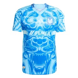 Maillot extérieur Tigres UANL 2025/26 pour homme