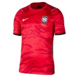 Maillot Coupe du Monde 2026 Domicile Corée du Sud Homme