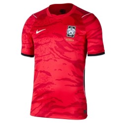 Maillot Coupe du Monde 2026 Domicile Corée du Sud Homme