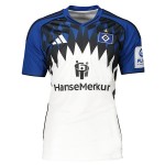 Maillot domicile Homme Hamburger SV 2025/26