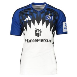 Maillot domicile Homme Hamburger SV 2025/26
