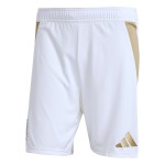 Shorts extérieur enfant Los Angeles FC 2025 Shorts extérieur enfant Los Angeles FC 2025