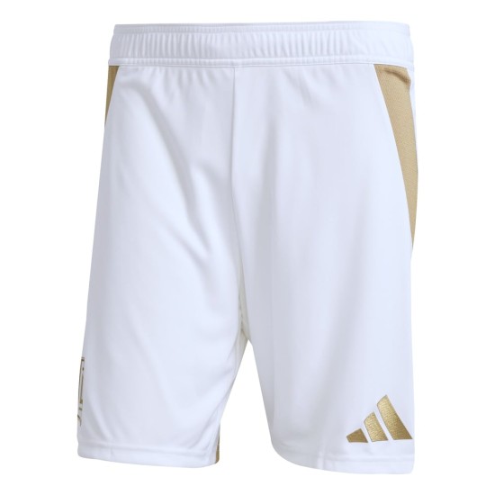 Shorts extérieur enfant Los Angeles FC 2025 Shorts extérieur enfant Los Angeles FC 2025