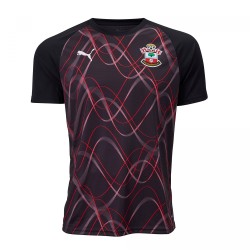 Homme Southampton 2025/26 Troisième Maillot Jour de Match Homme Southampton 2025/26 Troisième Maillot Jour de Match