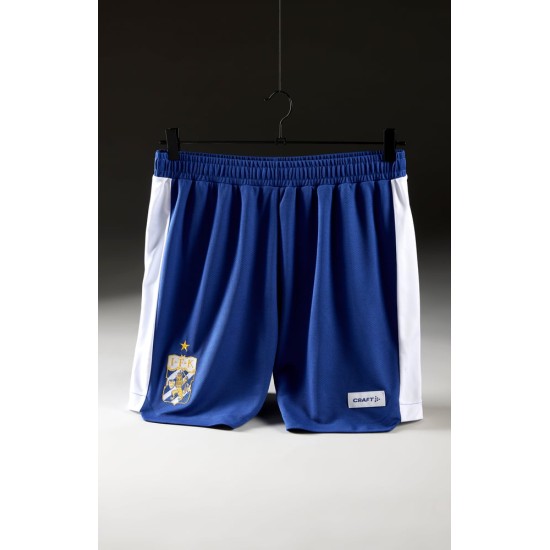 Short domicile homme IFK Göteborg 2025
